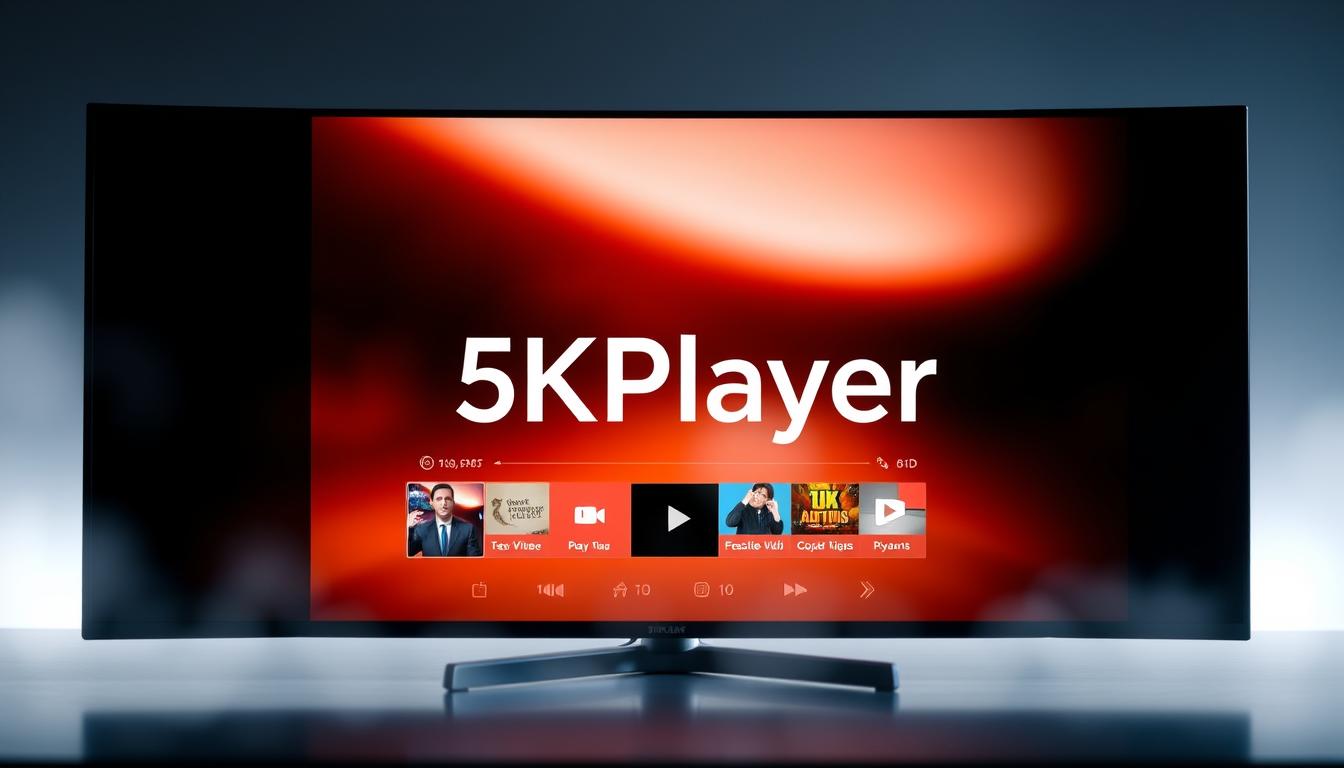 How to install 5KPlayer on android/ smartphone