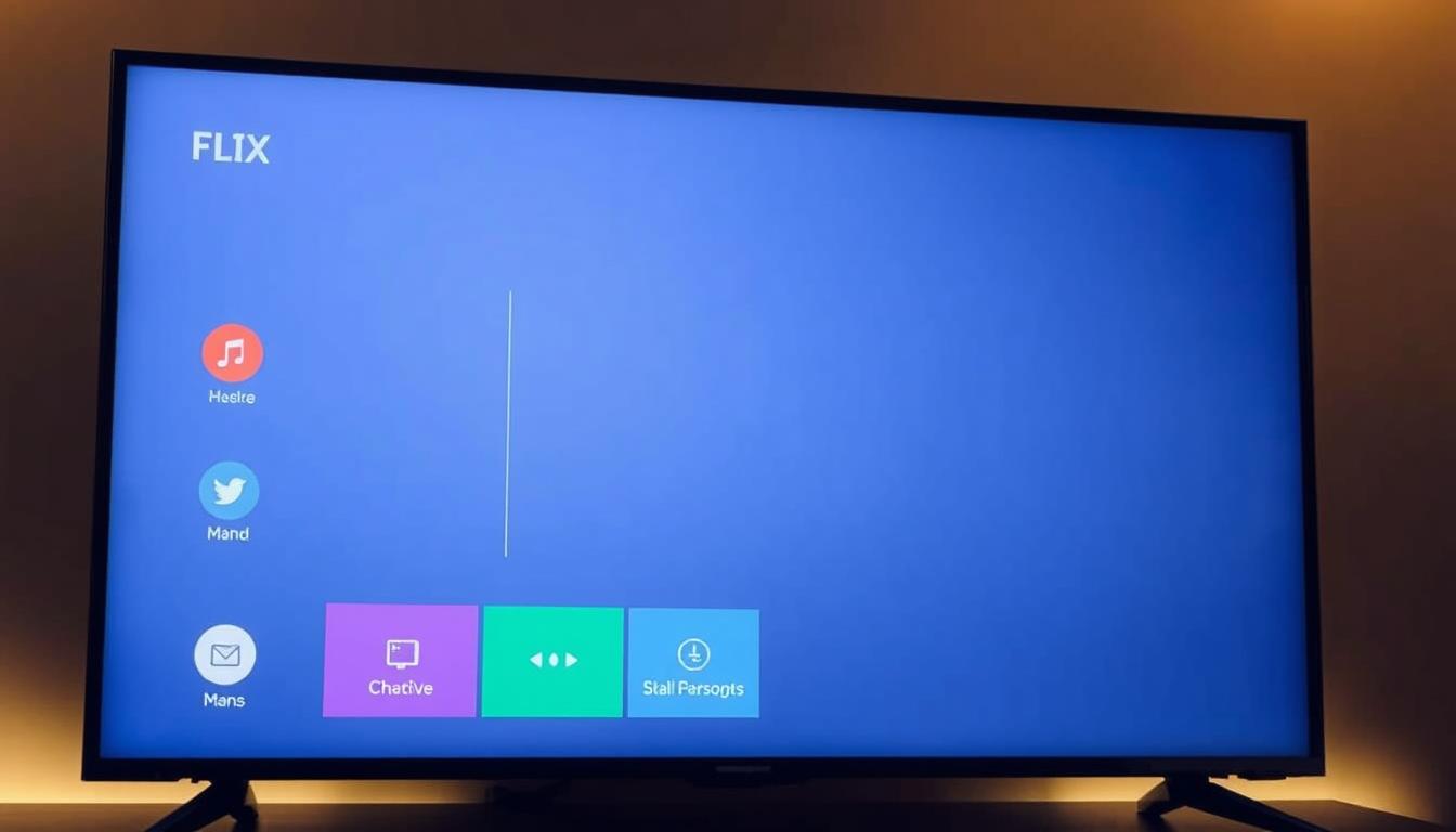 How to install Flix IPTV Smarters on smart tv