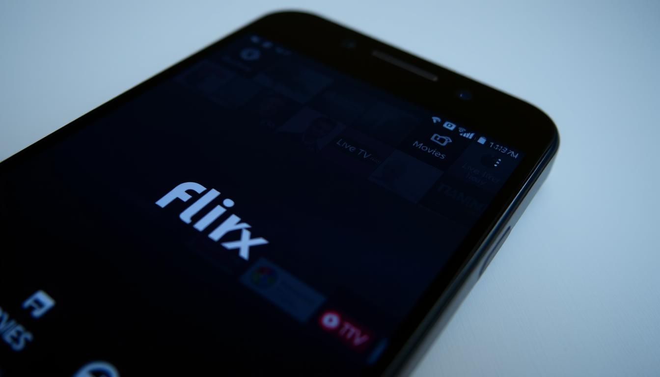 How to install Flix IPTV on android/ smartphone