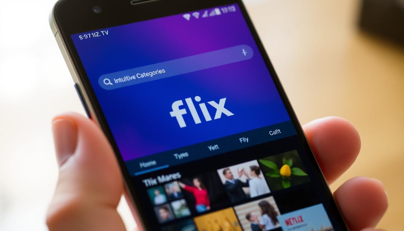 How to install Flix IPTV on android/ smartphone