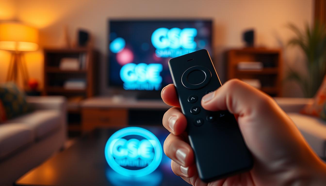 How to install GSE Smart on firestick
