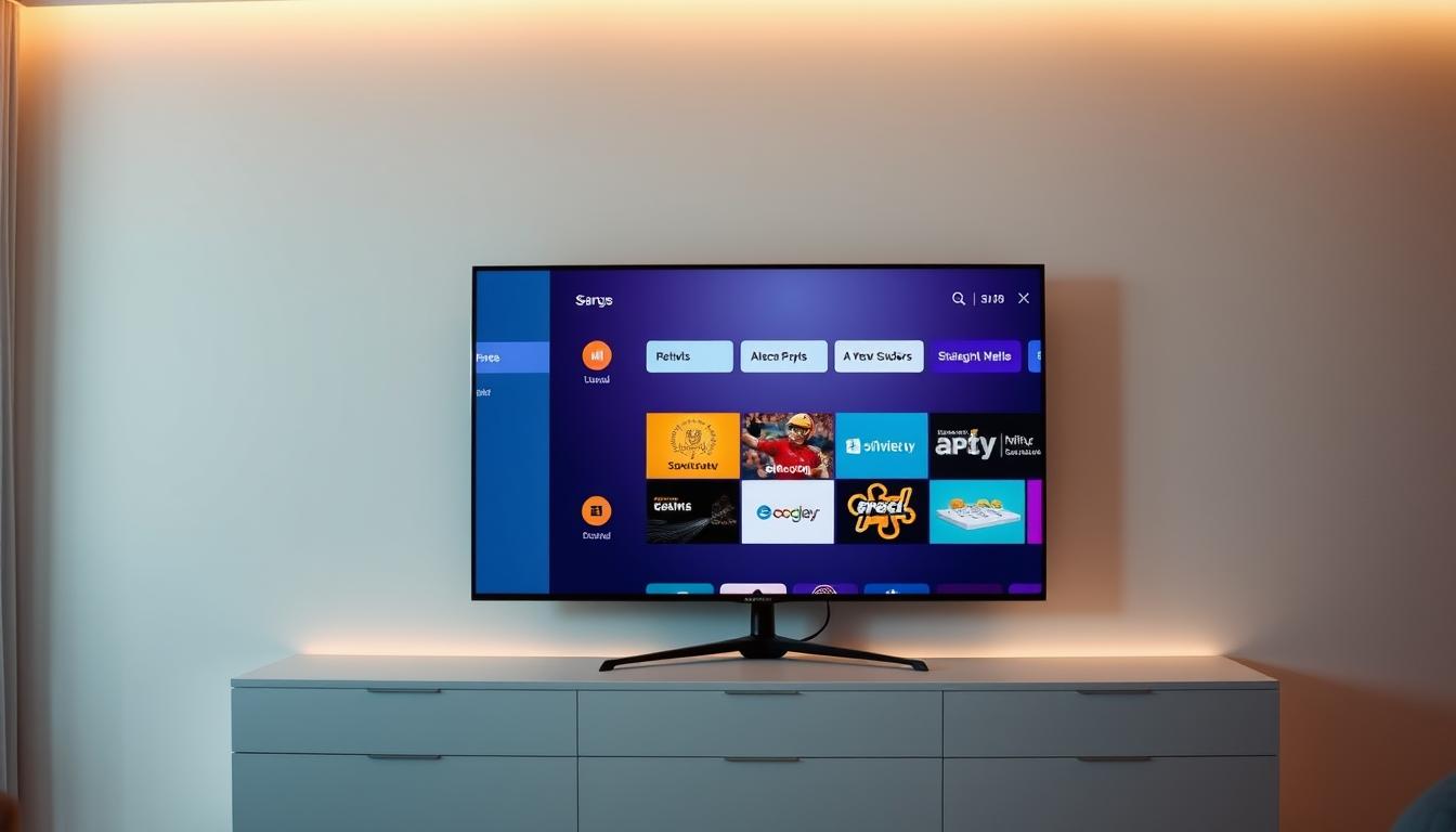 How to install GSE Smart on samsung smart tv