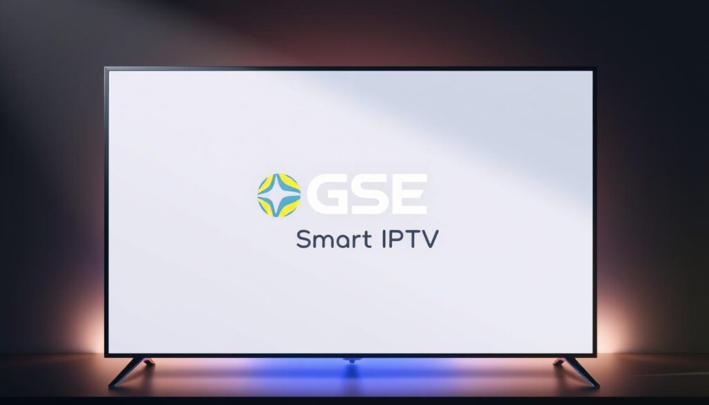How to install GSE Smart on smart tv