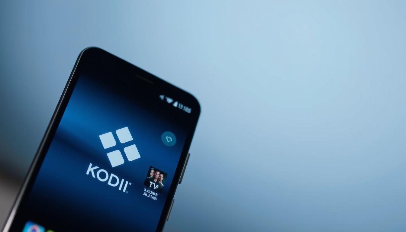 How to install Kodi on android/ smartphone