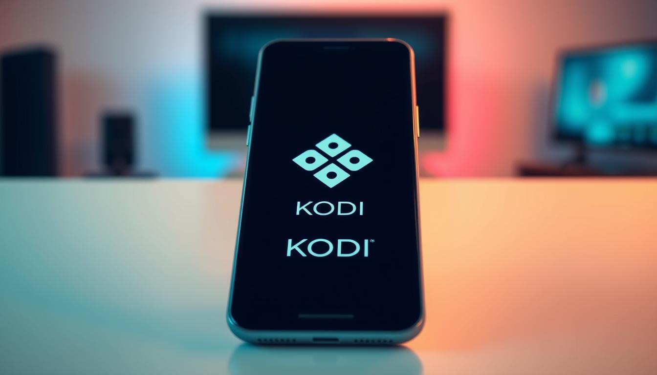 How to install Kodi on android/ smartphone