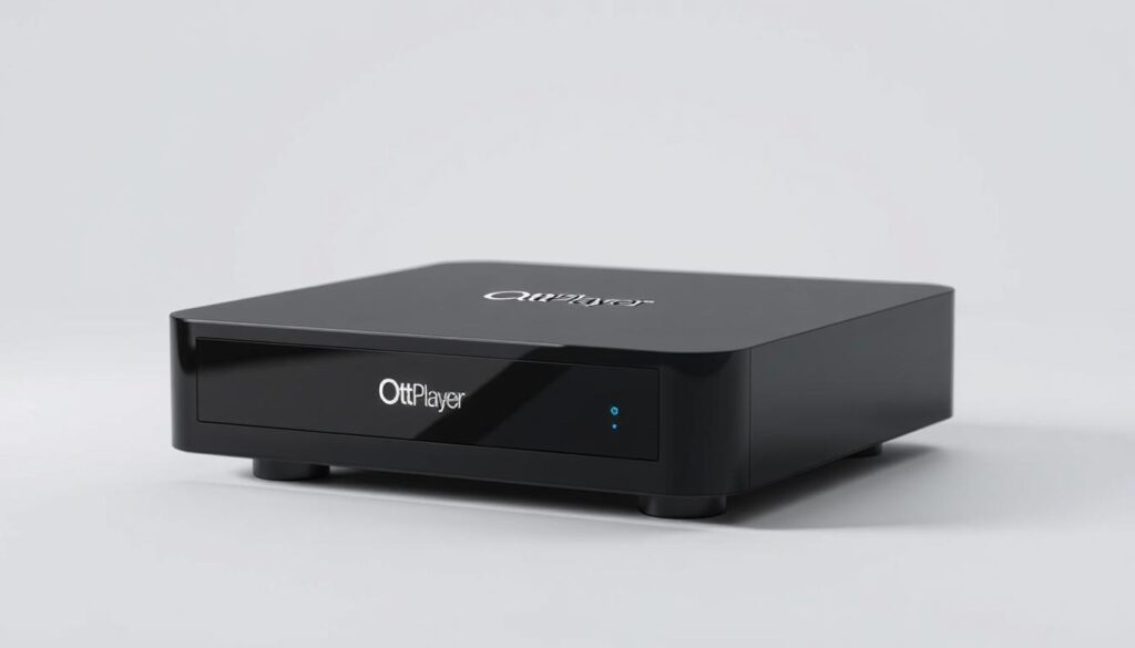 How to install OttPlayer on firestick