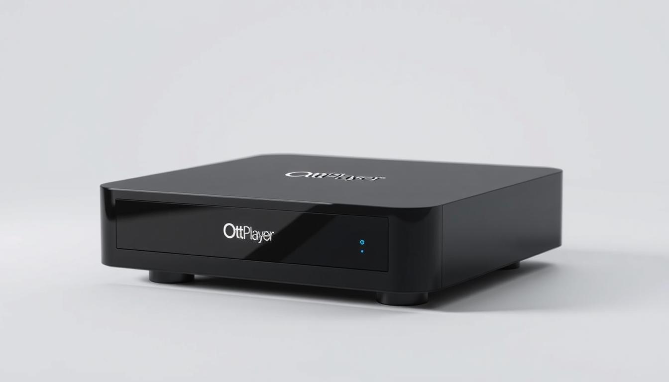 How to install OttPlayer on firestick