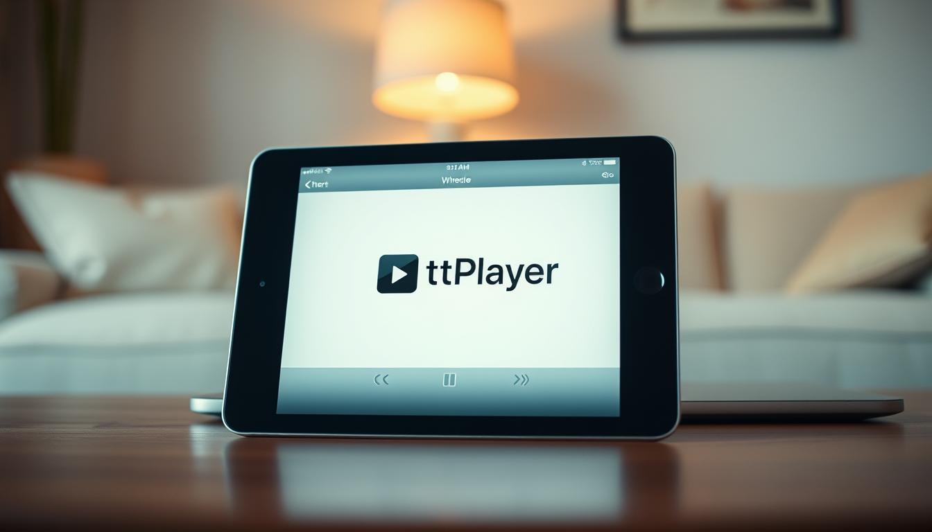 How to install OttPlayer on ios/iPhone/ iPad