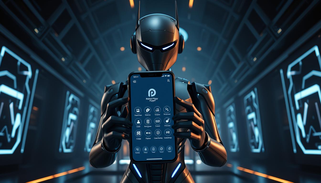 How to install Perfect Player on android/ smartphone