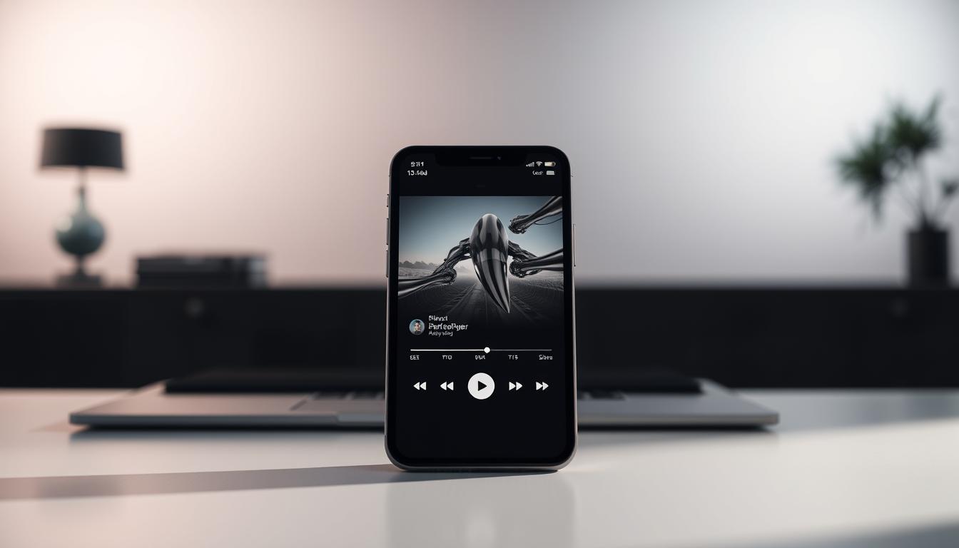 How to install Perfect Player on ios/iPhone/ iPad