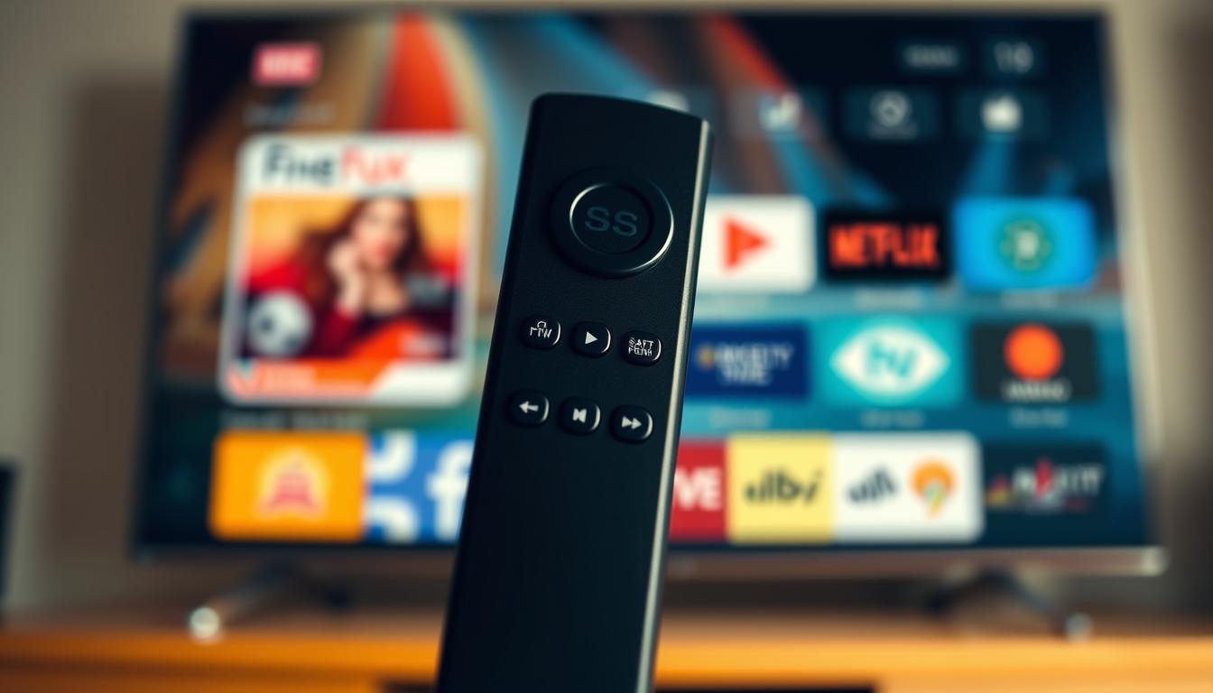 How to install SS IPTV on firestick