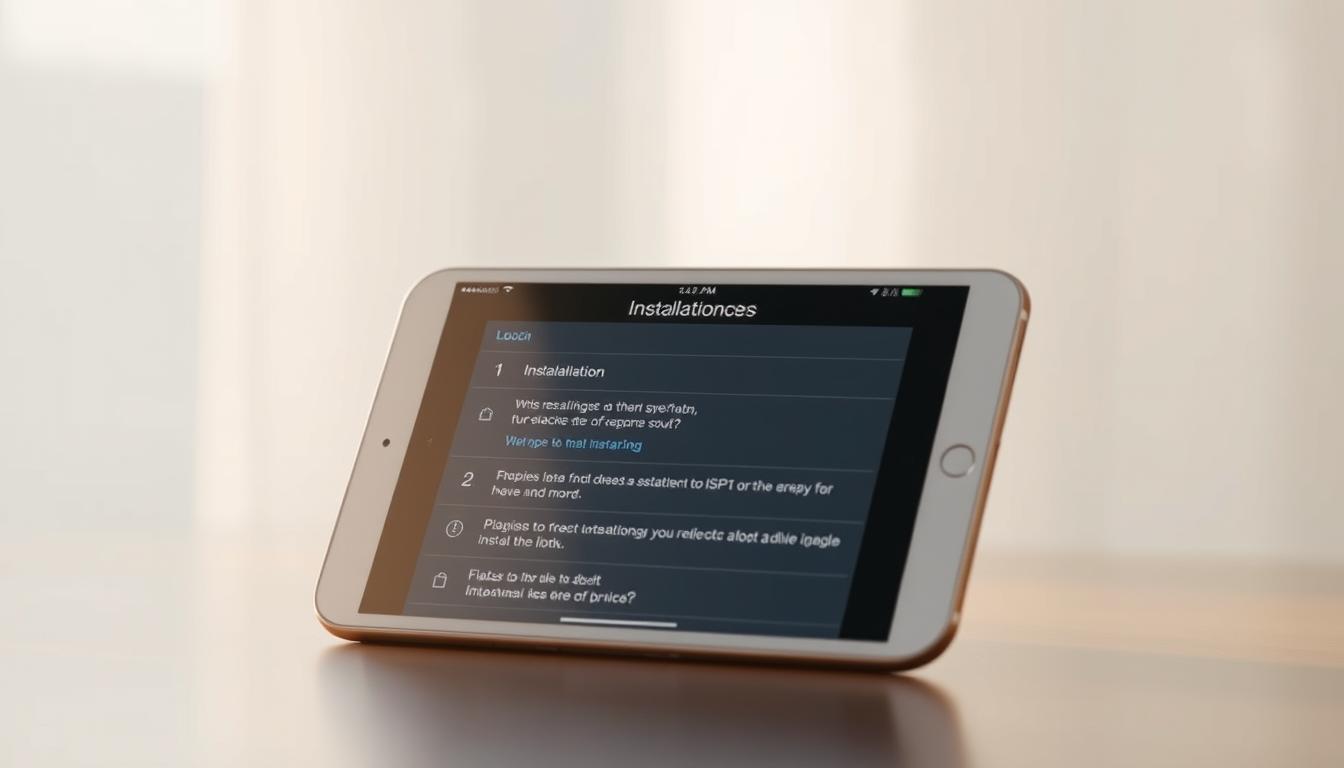 How to install SS IPTV on ios/iPhone/ iPad