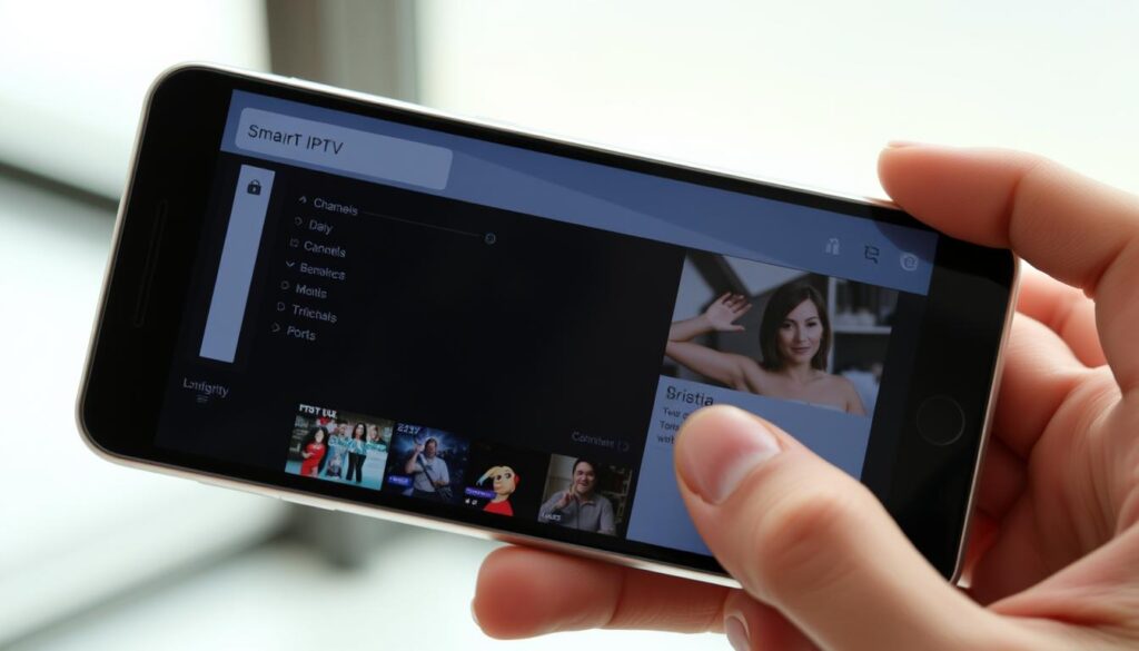 How to install Smart IPTV on android/ smartphone