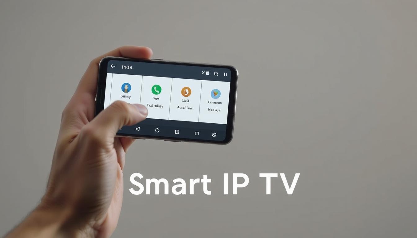 How to install Smart IPTV on android/ smartphone