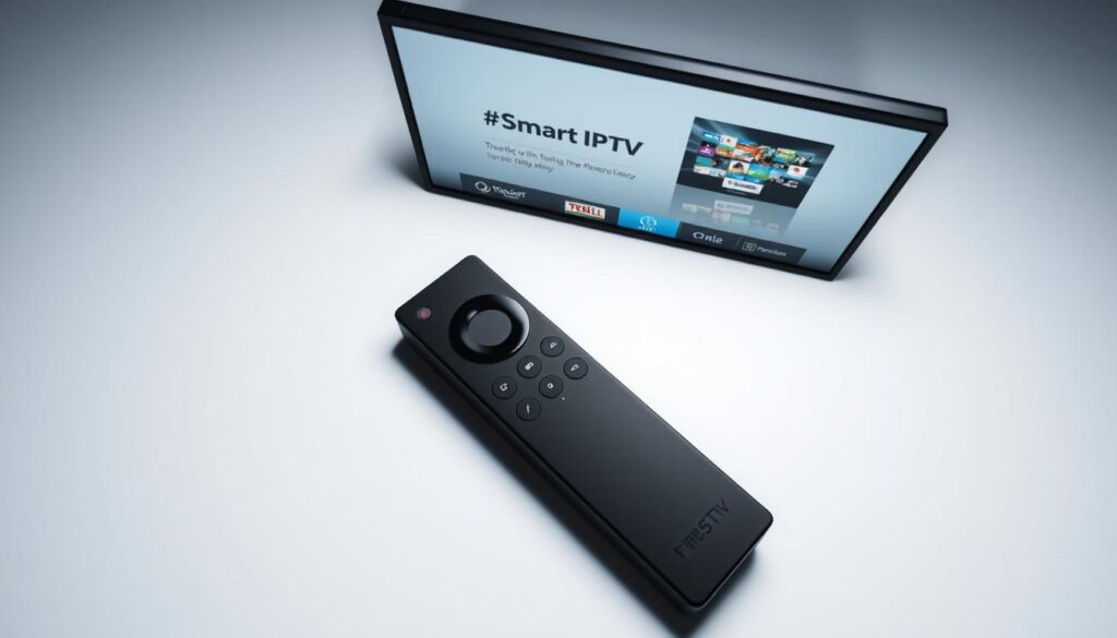 How to install Smart IPTV on firestick