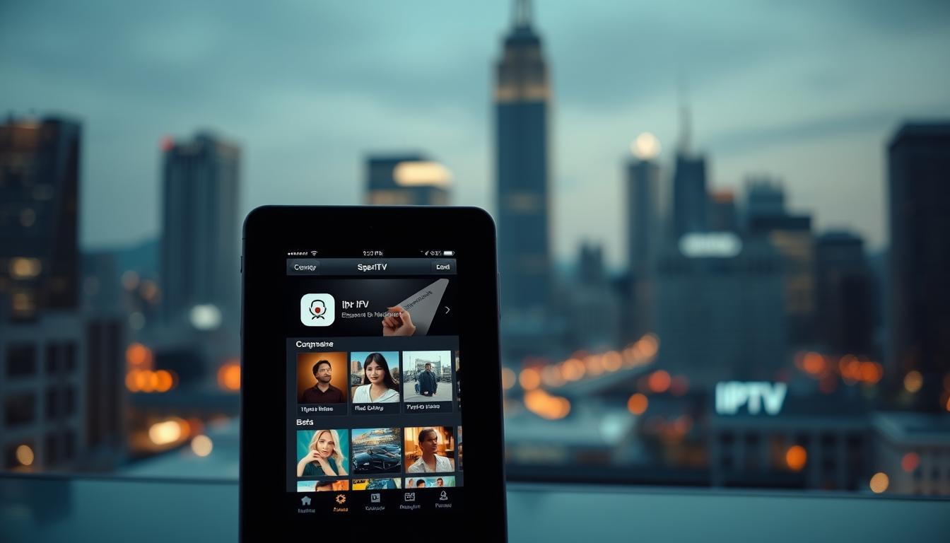 How to install Smart IPTV on ios/iPhone/ iPad