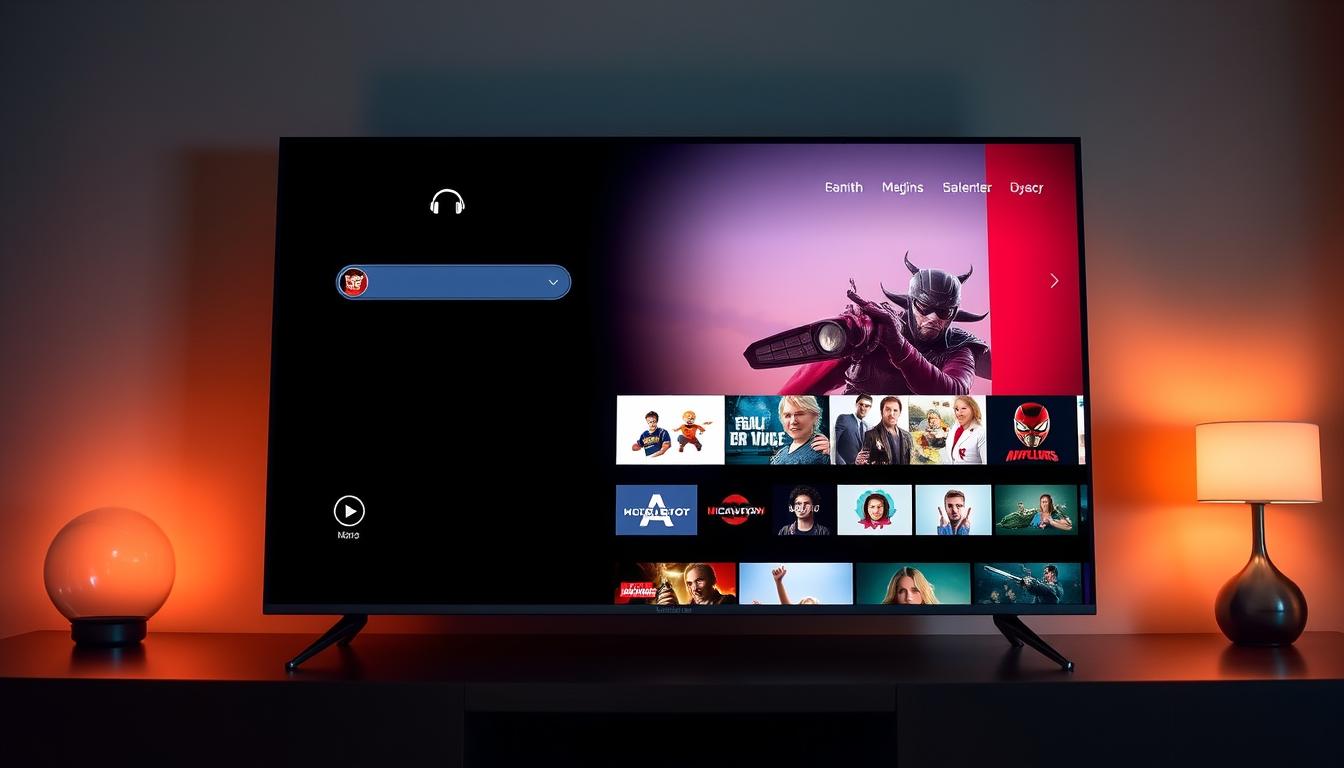How to install Smart IPTV on smart tv