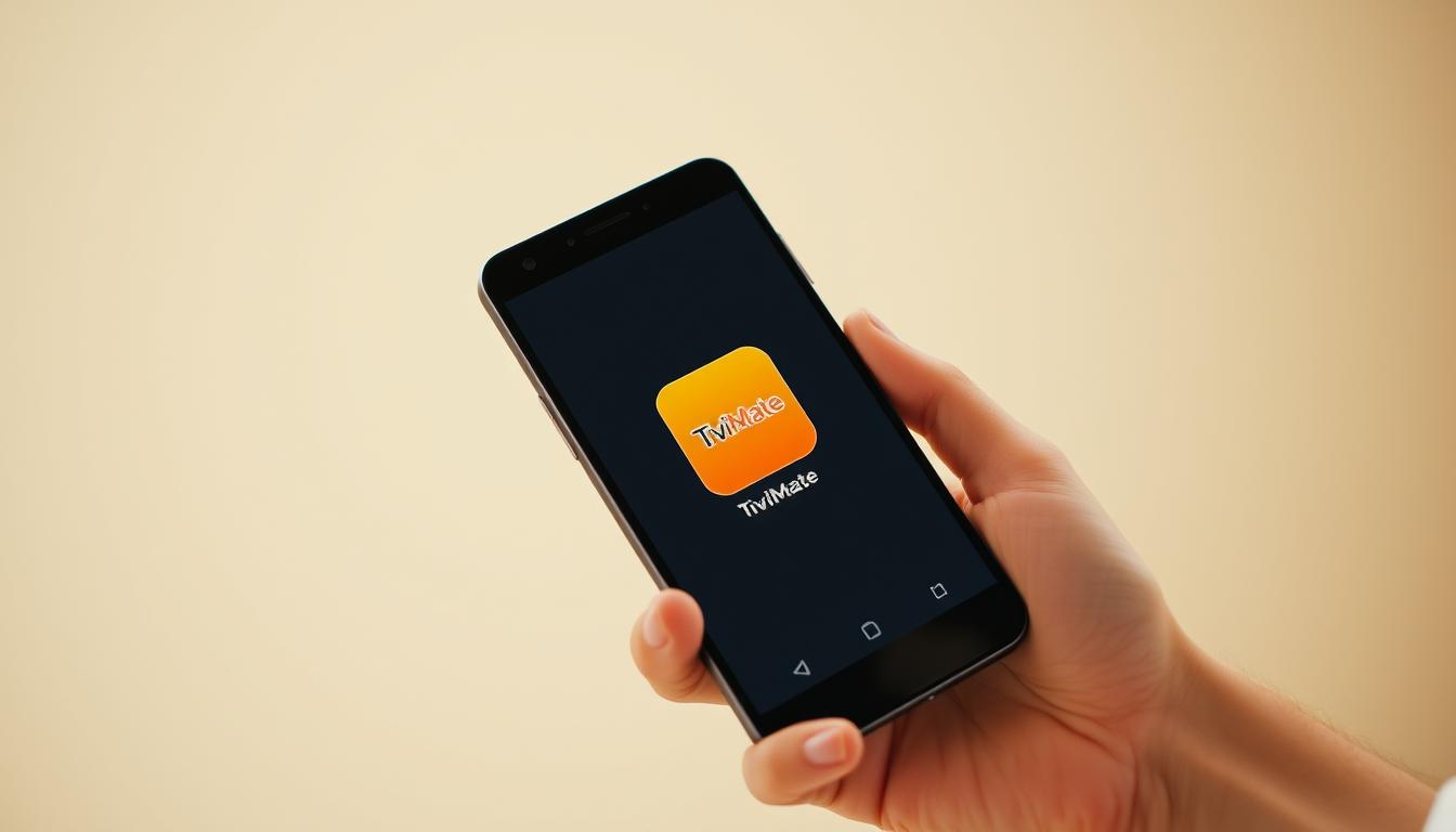 How to install TiviMate on android/ smartphone