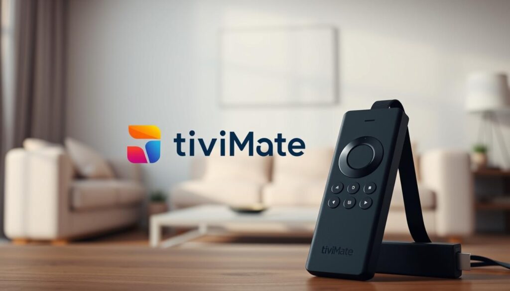 How to install  TiviMate on firestick