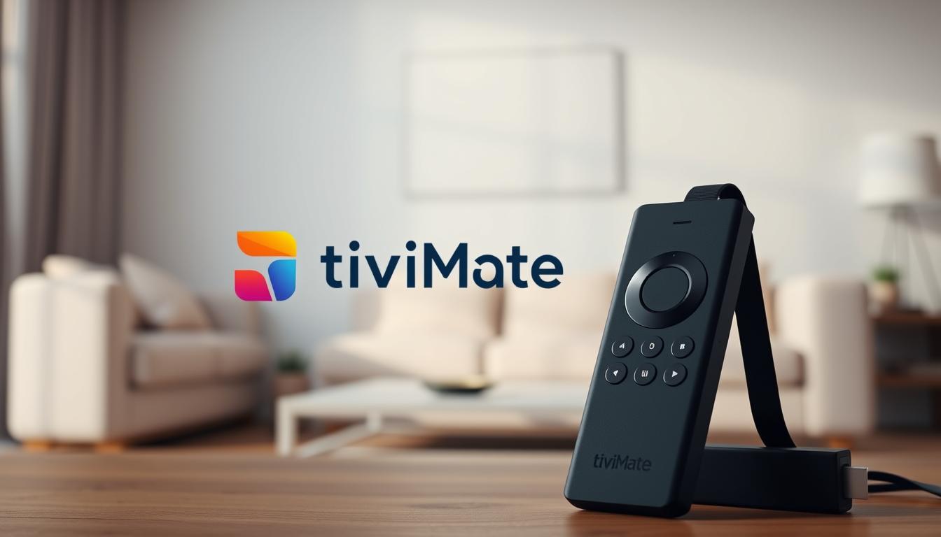How to install  TiviMate on firestick