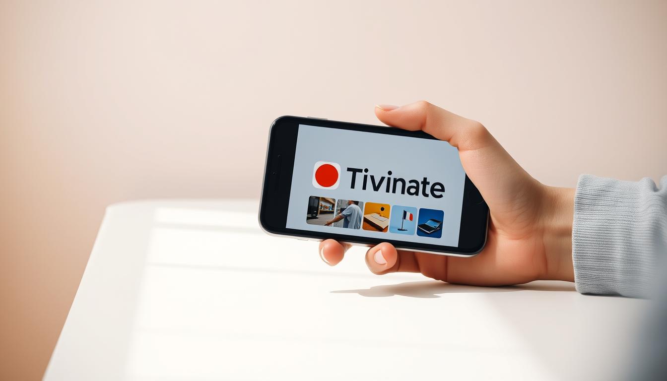 How to install TiviMate on ios/iPhone/ iPad