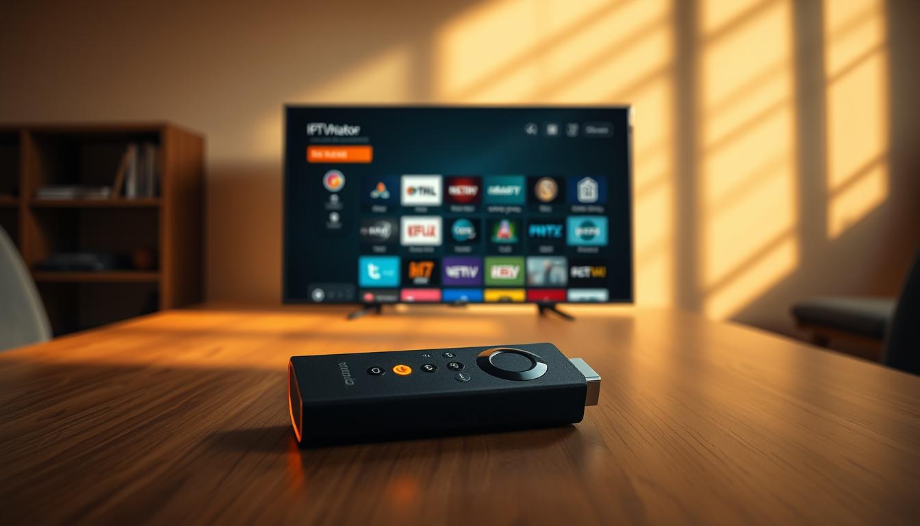 How to install iptvnator on firestick