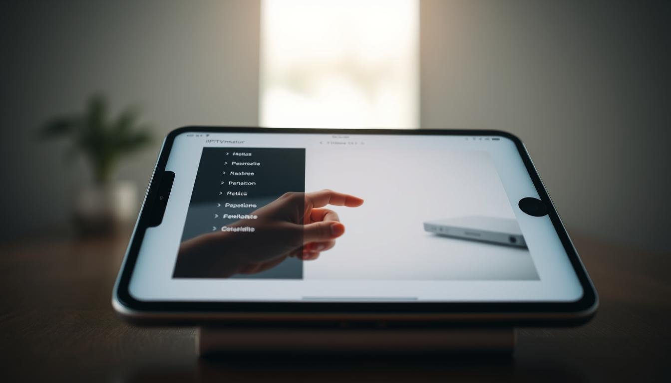 How to install iptvnator on ios/iPhone/ iPad