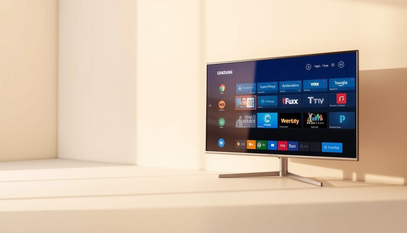 How to install iptvnator on samsung smart tv