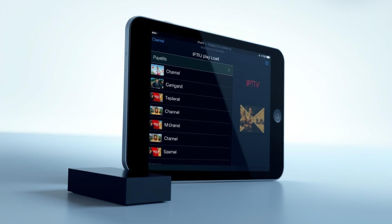 How to install m3u iptv player on ios/iPhone/ iPad