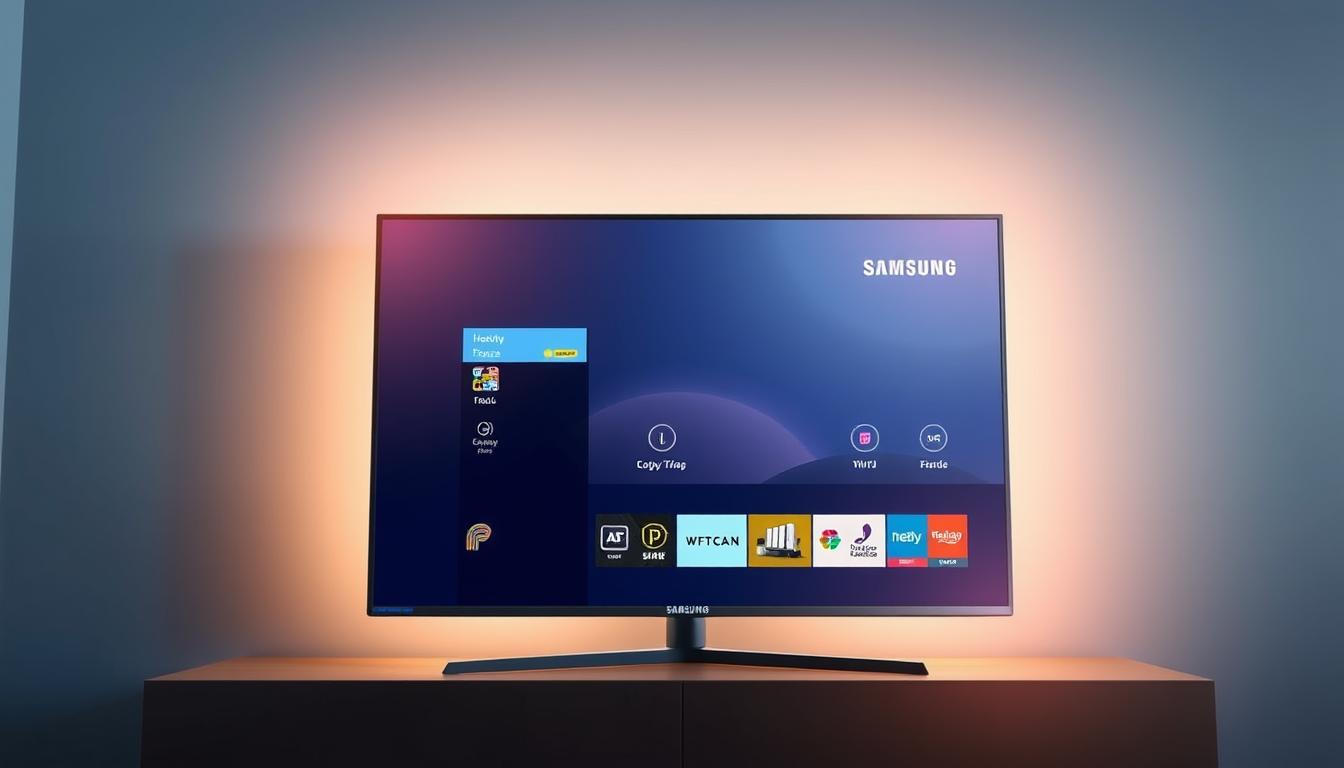 How to install m3u iptv player on samsung smart tv