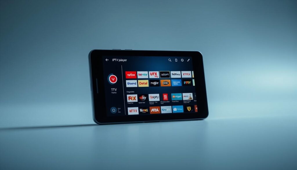 How to install windows iptv player on android/ smartphone