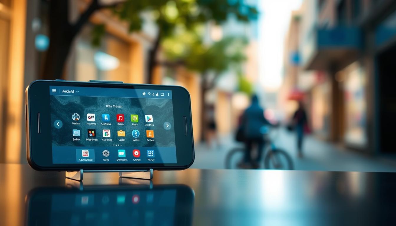 How to install windows iptv player on android/ smartphone