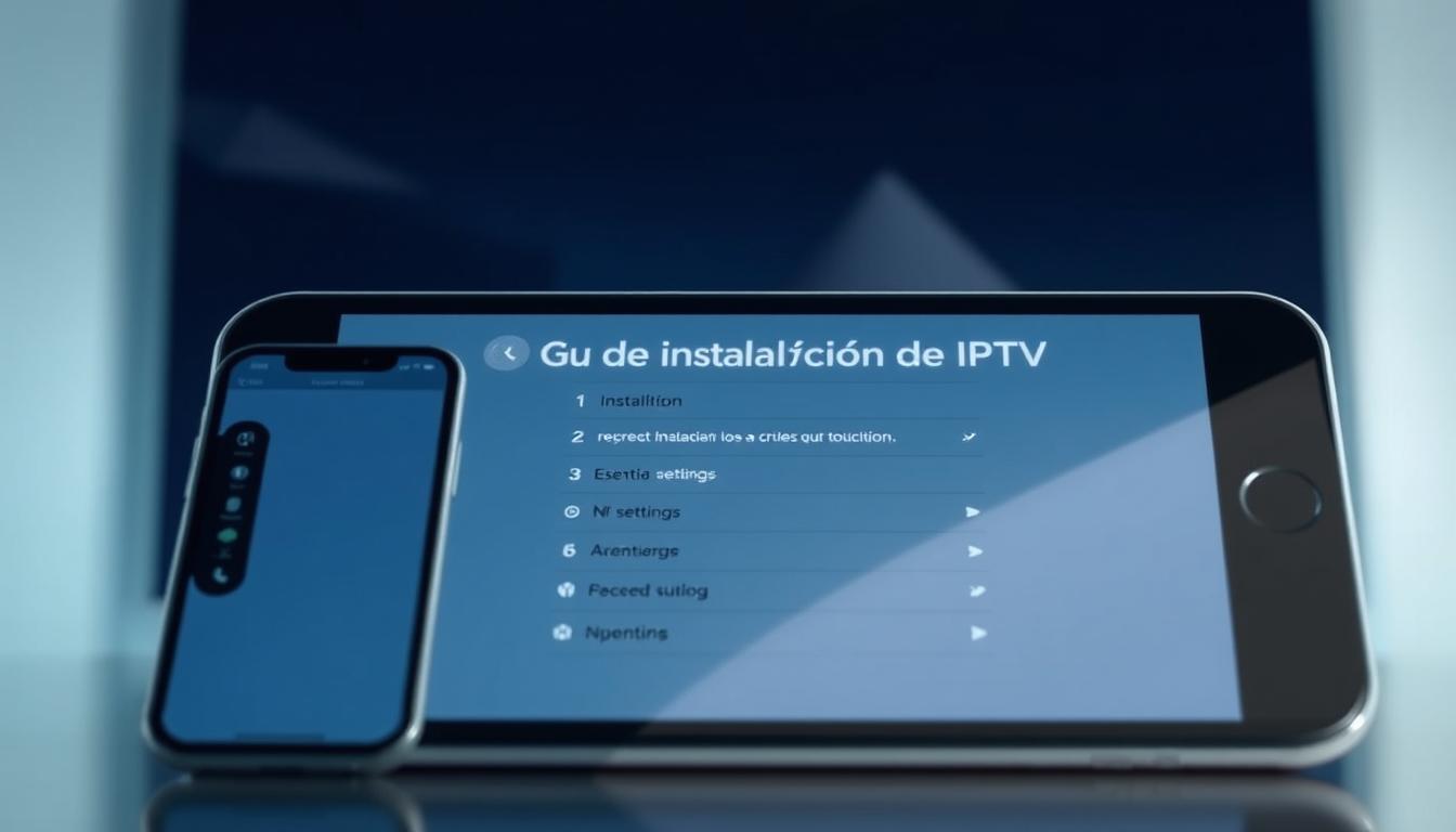 How to install windows iptv player on ios/iPhone/ iPad