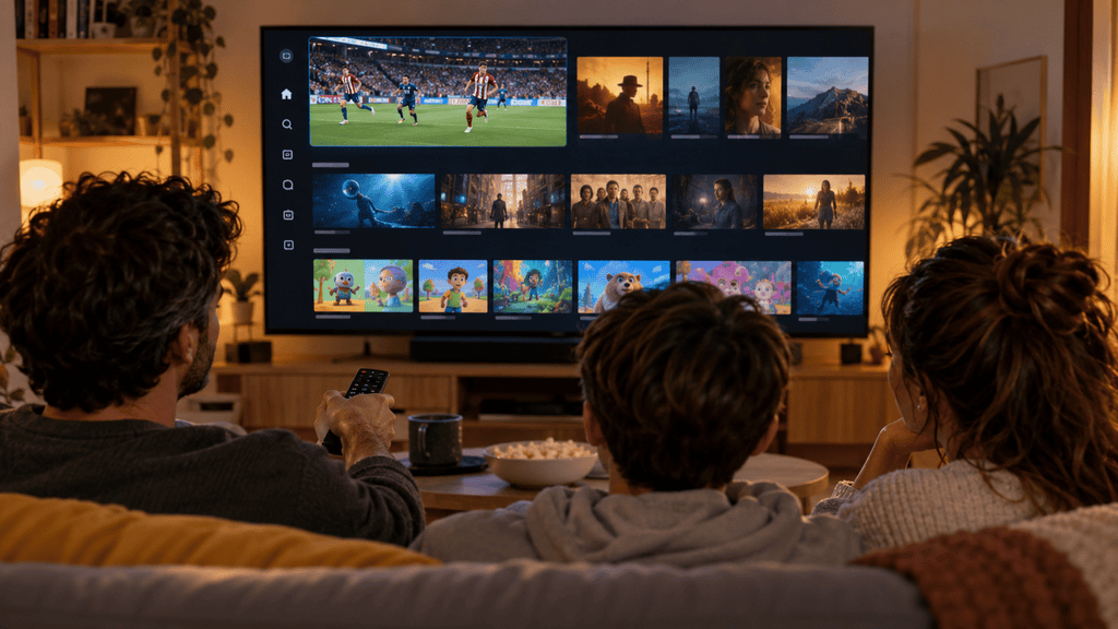 Qué Comprobar Antes de Instalar una App IPTV