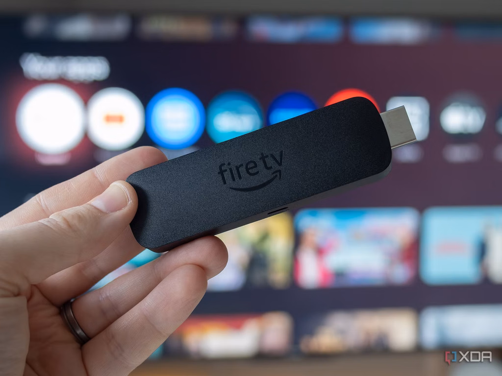IPTV Fire TV Stick 2926